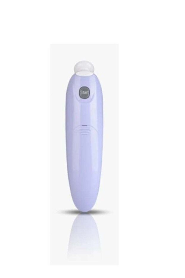 Purple Multifunctional Infrared Thermometer (Af-303Itge)