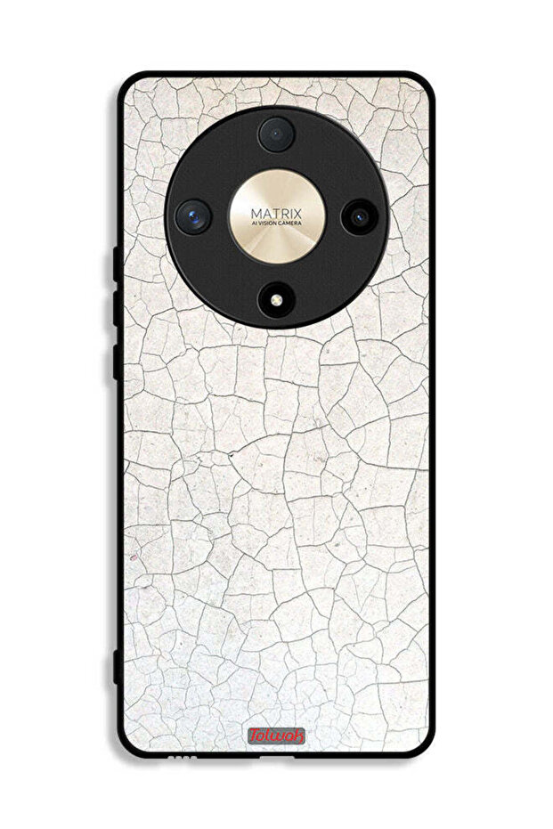 Honor X9b Protective Case Cover Vincent Burkhead