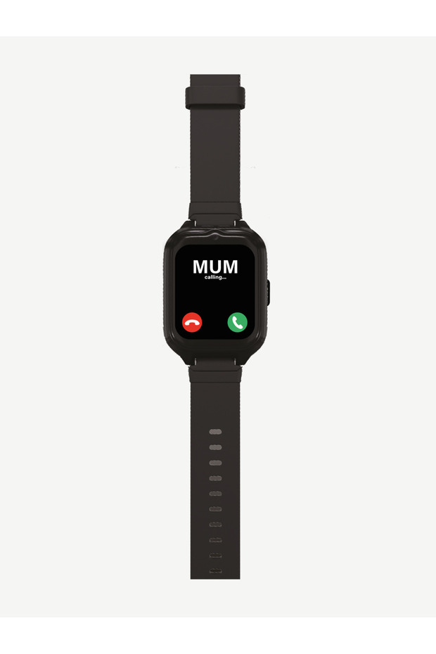 S100 LT Watch 2 MP Çocuk Akıllı Saati - 1