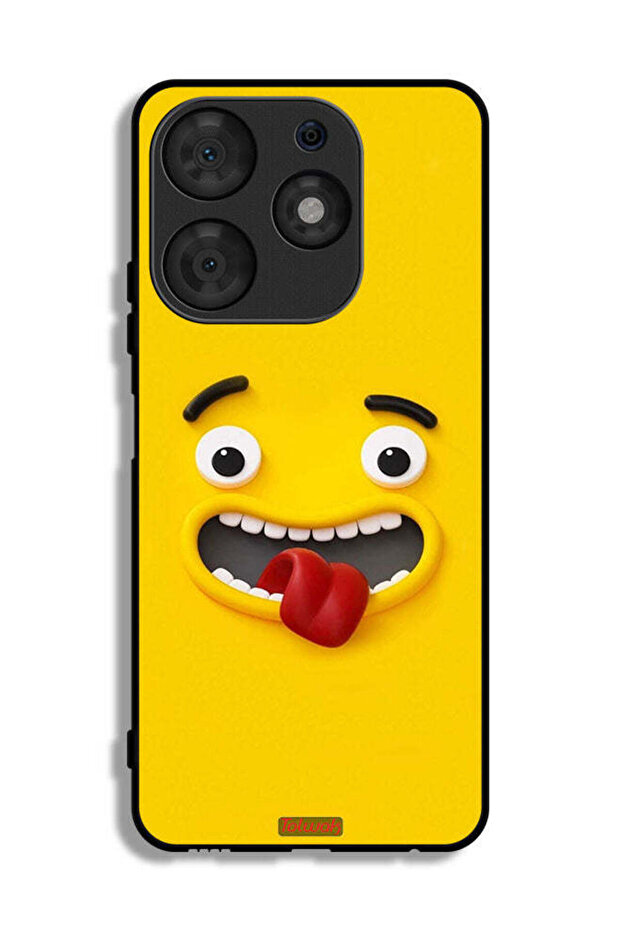 Tecno Spark 10 Pro Protective Case Cover Winkely