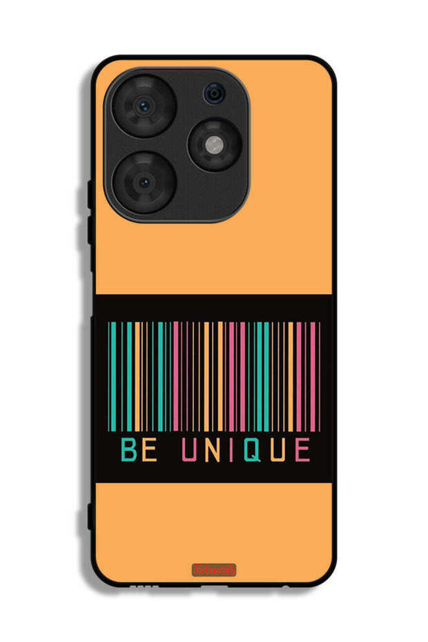 Tecno Spark 10 Pro Protective Case Cover Be Unique
