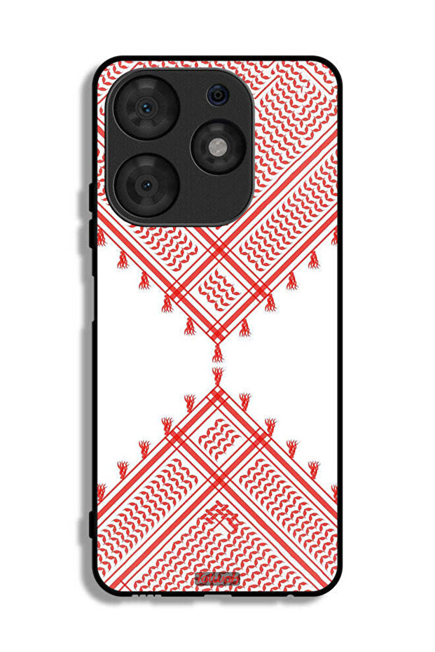 Tecno Spark 10 Pro Protective Case Cover Shamal