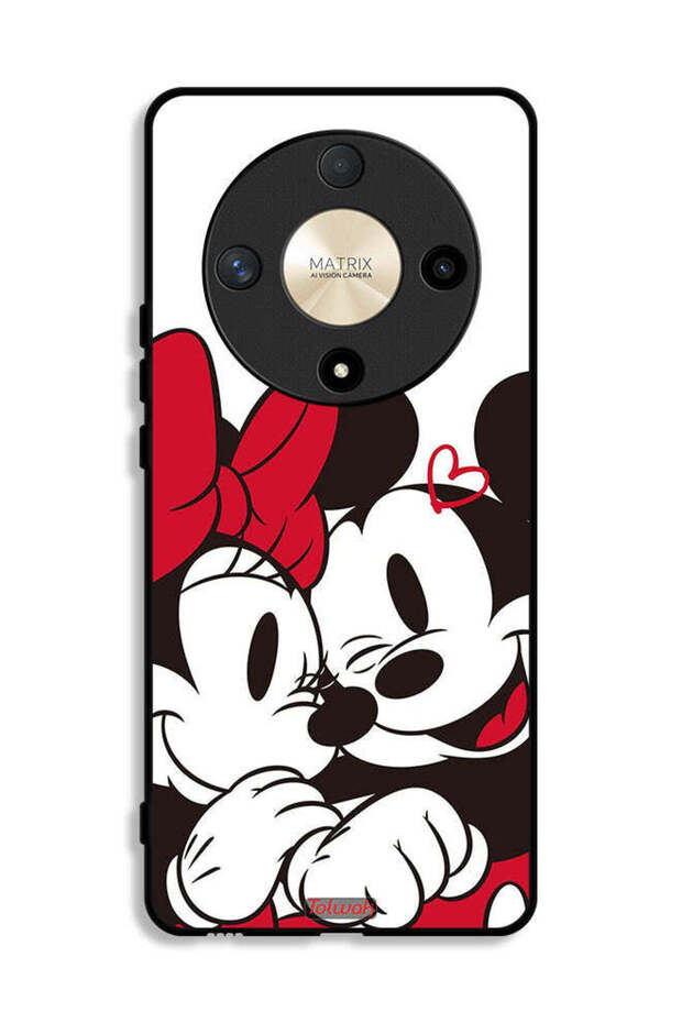 Honor X9b Protective Case Cover Mickey Mouse
