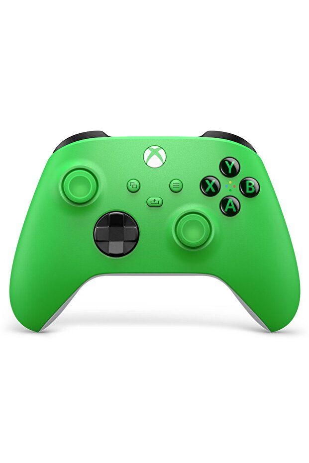 Controller Wireless Xbox Series X/S, Velocity Green - 2