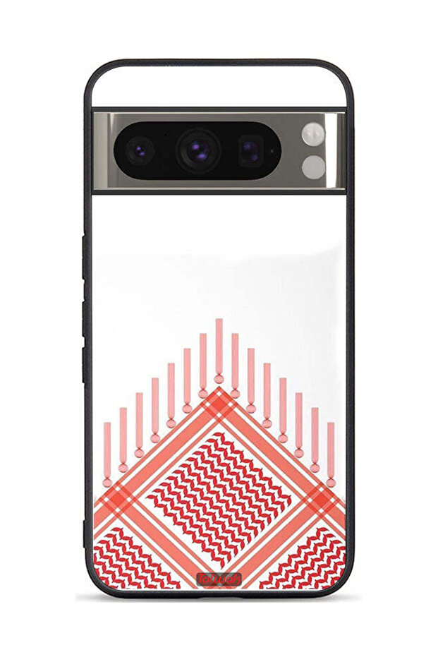 Google Pixel 8 Pro Protective Case Cover Shamal