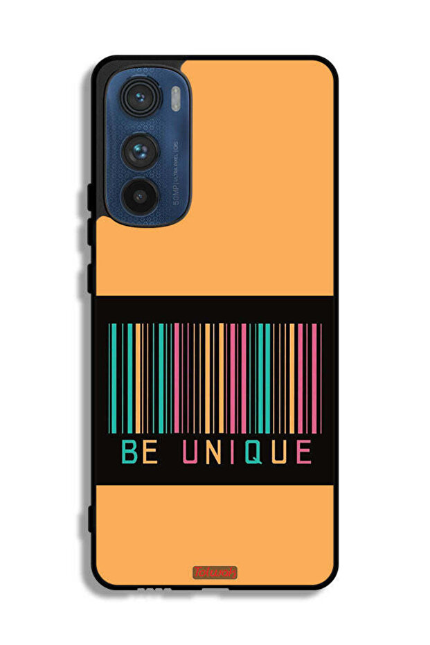 Motorola Edge 30 Protective Case Cover Be Unique