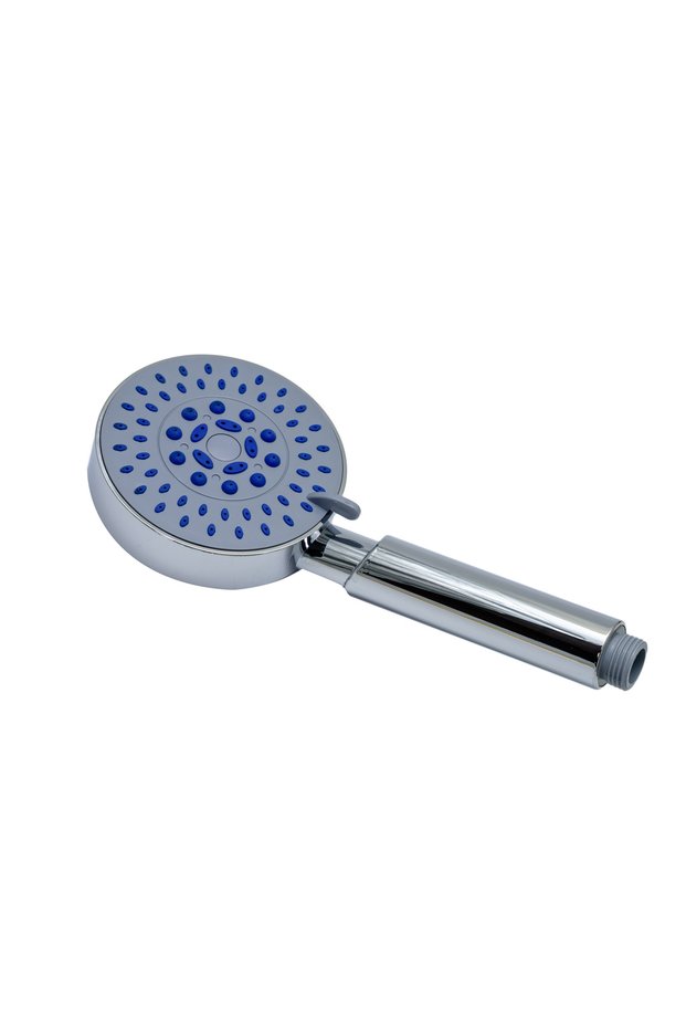Shower head, TRENDY S, with five functions
