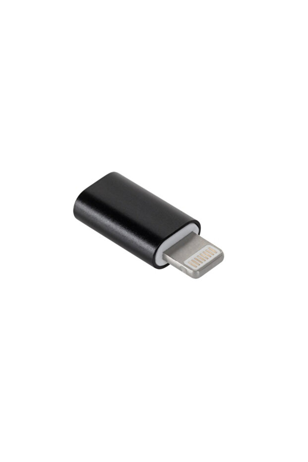 Adaptor Lightning la USB de tip C - 8