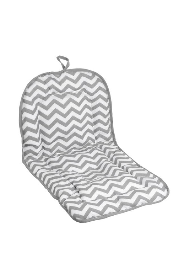 Saltea pentru cada bebe, 35x68x2 cm