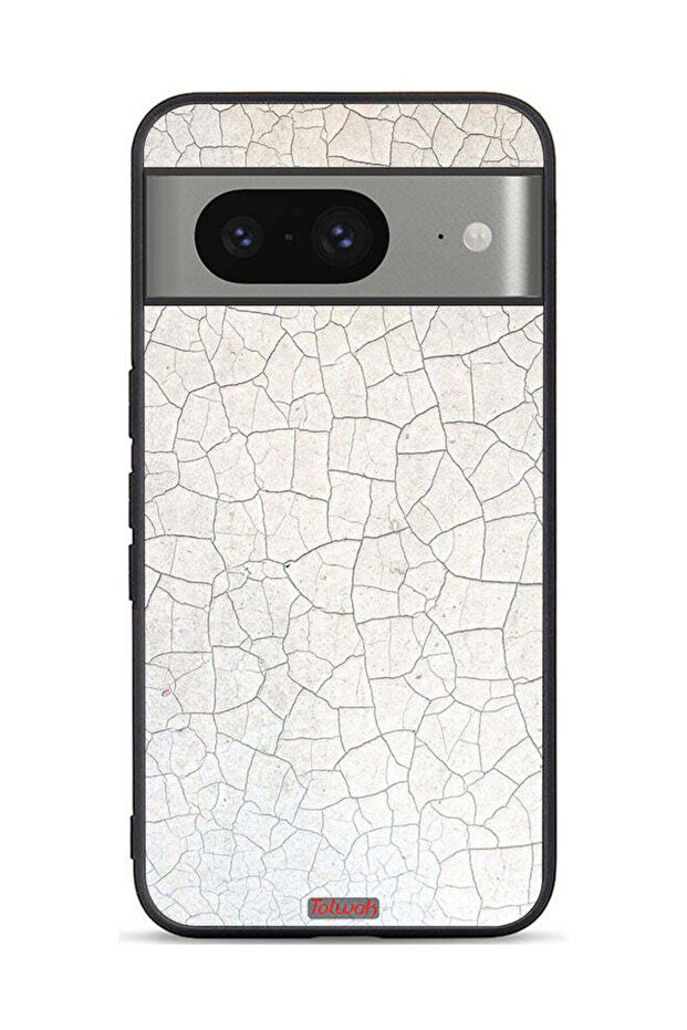 Google Pixel 8 Protective Case Cover Vincent Burkhead