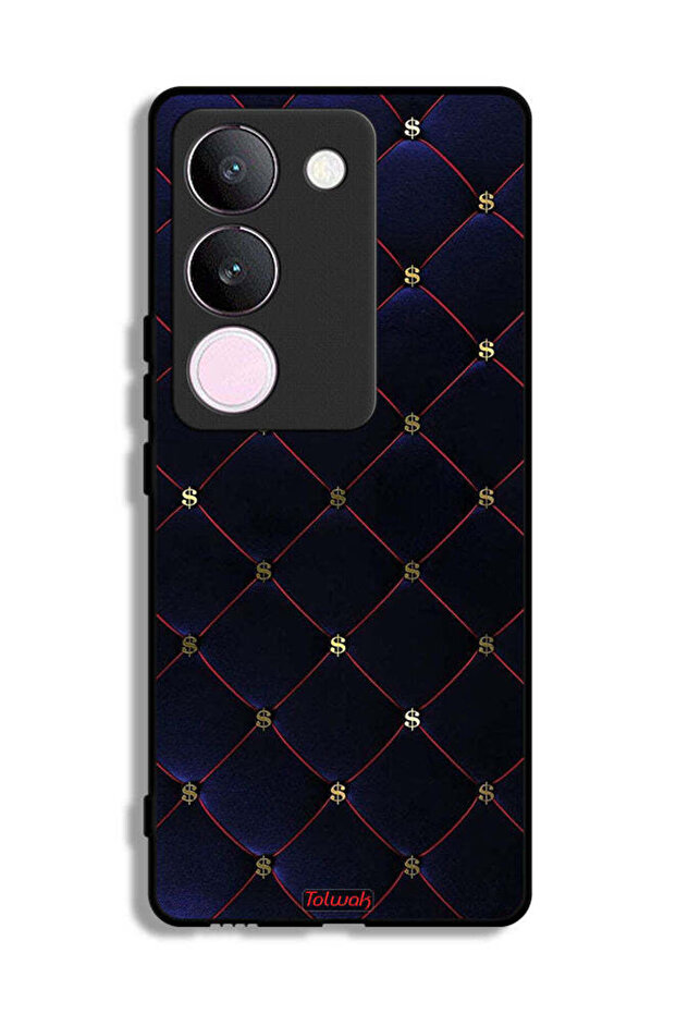 vivo V29 Protective Case Cover Dollar Stapers