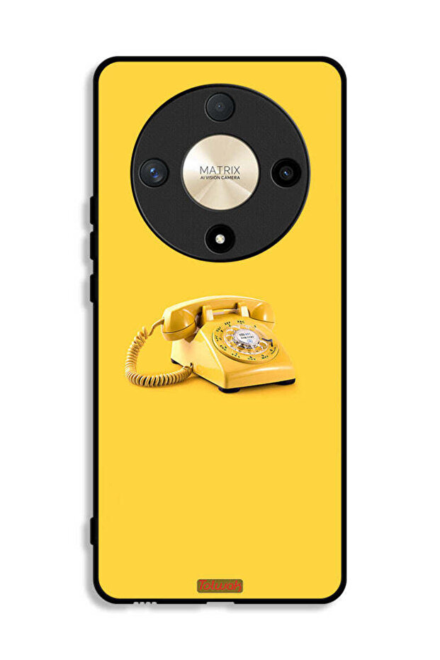 Honor X9b Protective Case Cover Telephone Set