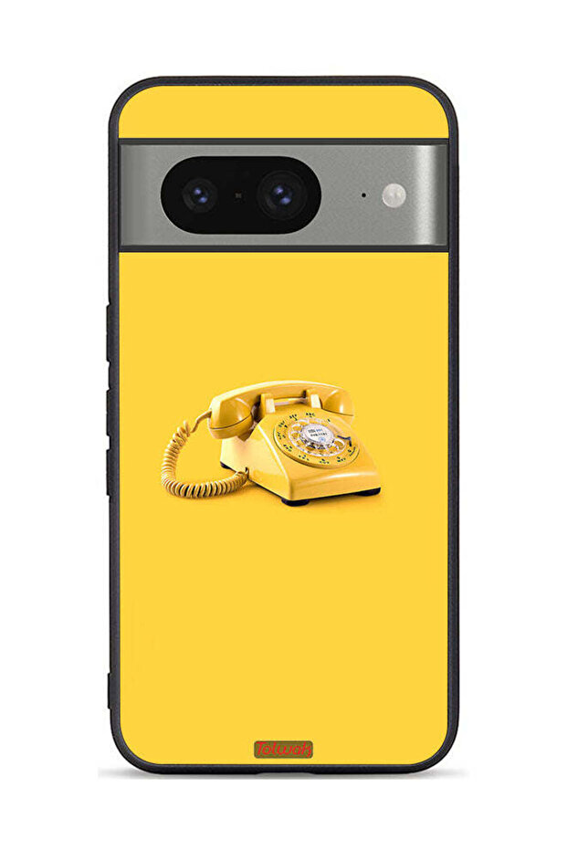 Google Pixel 8 Protective Case Cover Telephone Set
