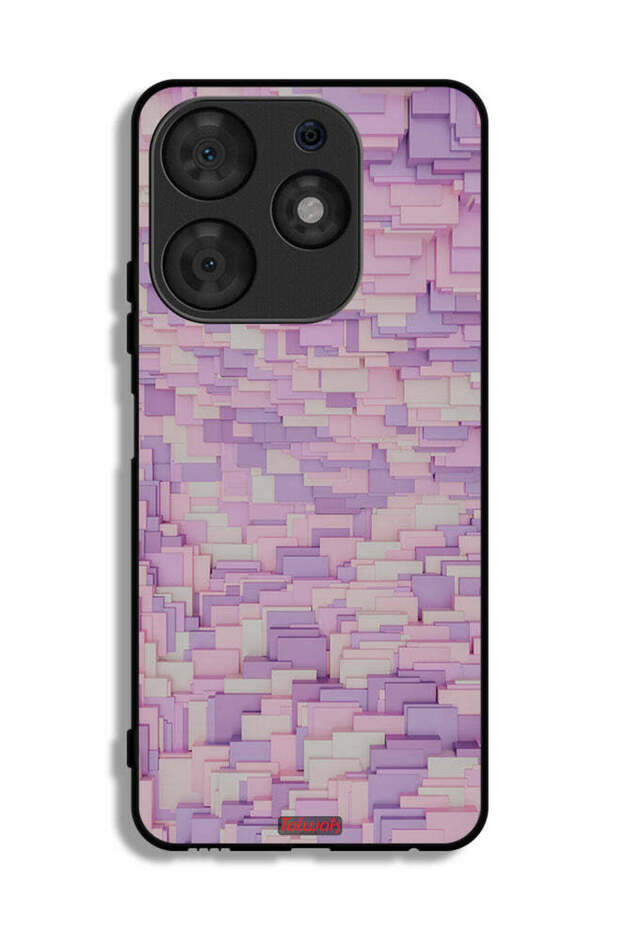 Tecno Spark 10 Pro Protective Case Cover Pawel