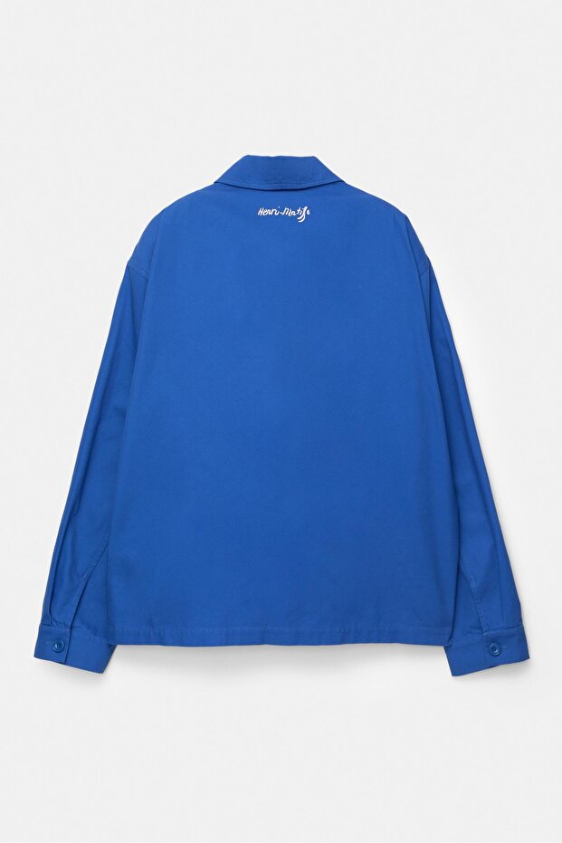 Henri Matisse ince ceket - 6