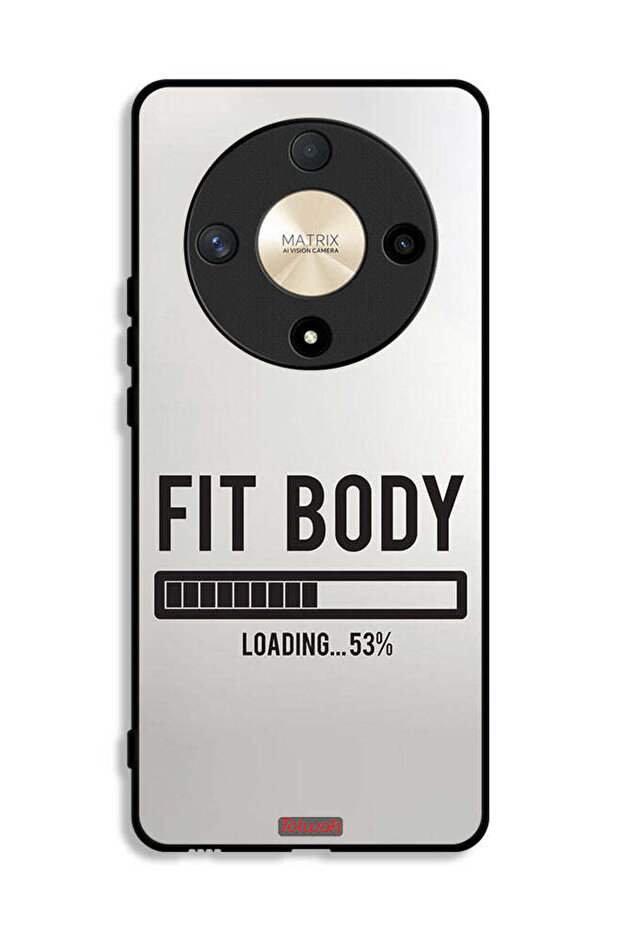 Honor X9b Protective Case Cover Fit Body Loading