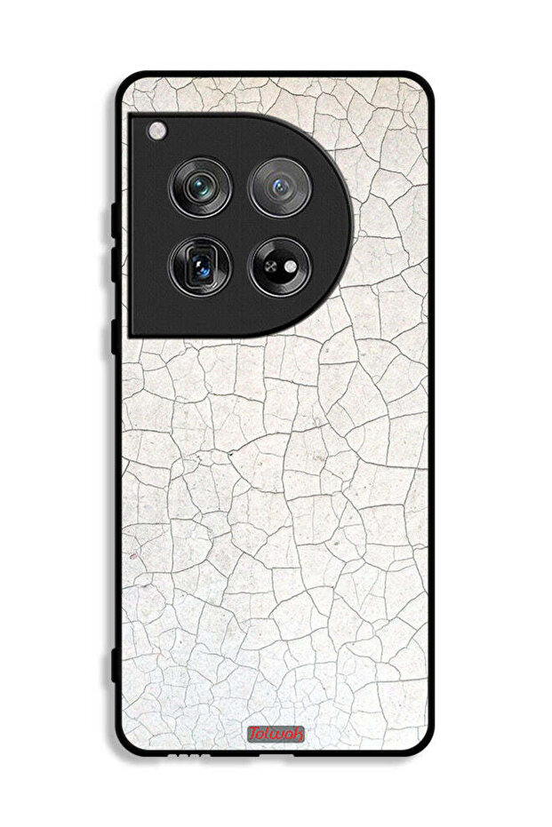 OnePlus 12 Protective Case Cover Vincent Burkhead