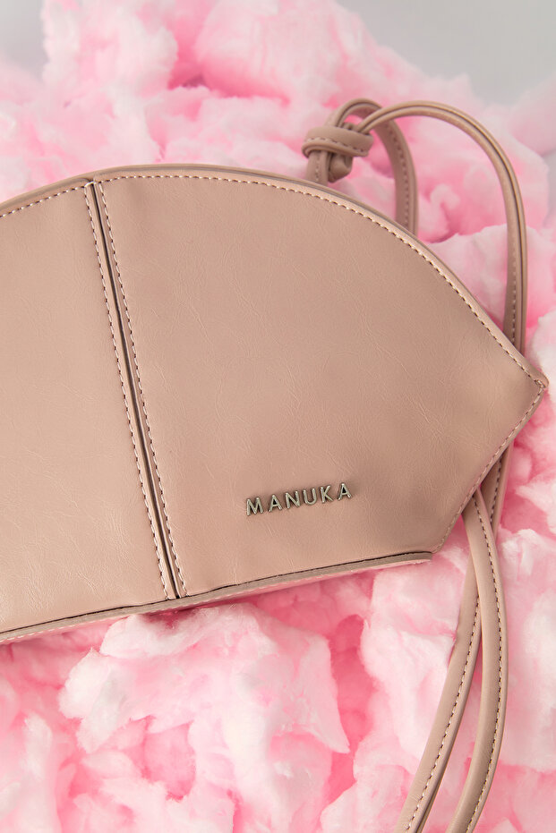 POLLY BINDING DETAIL TASCHE MOCHI - 1