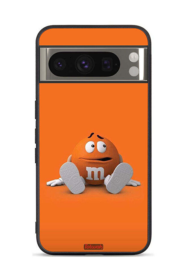 Google Pixel 8 Pro Protective Case Cover M Carton