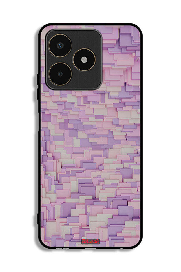 Realme C53 Protective Case Cover Pawel