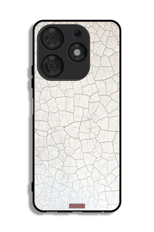 Tecno Spark 10 Pro Protective Case Cover Vincent Burkhead