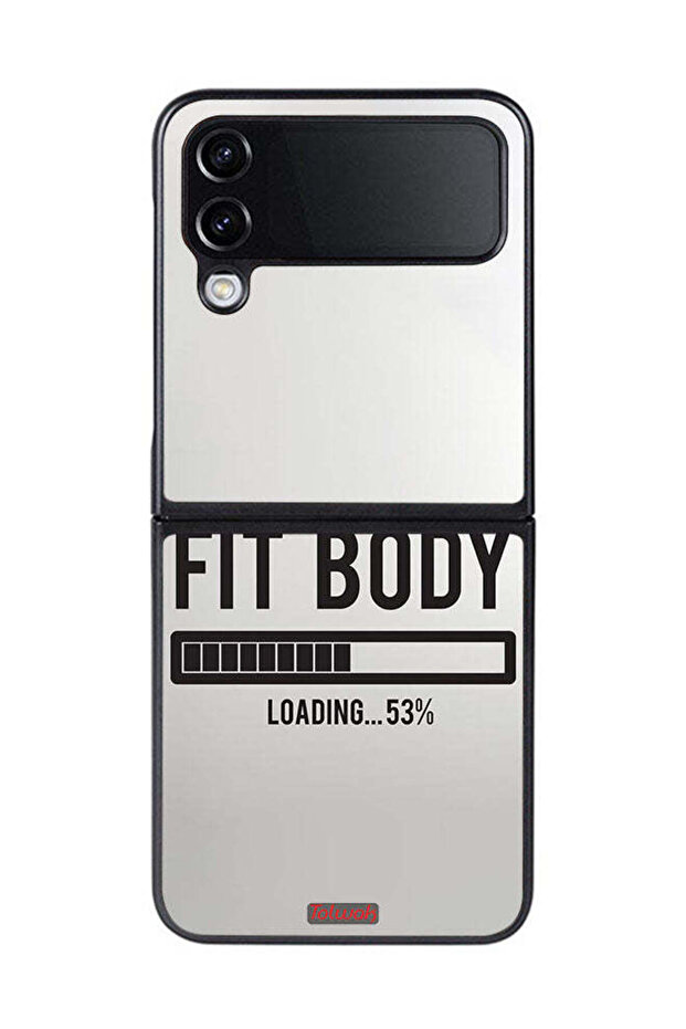 Samsung Galaxy Z Flip 4 Protective Case Cover Fit Body Loading