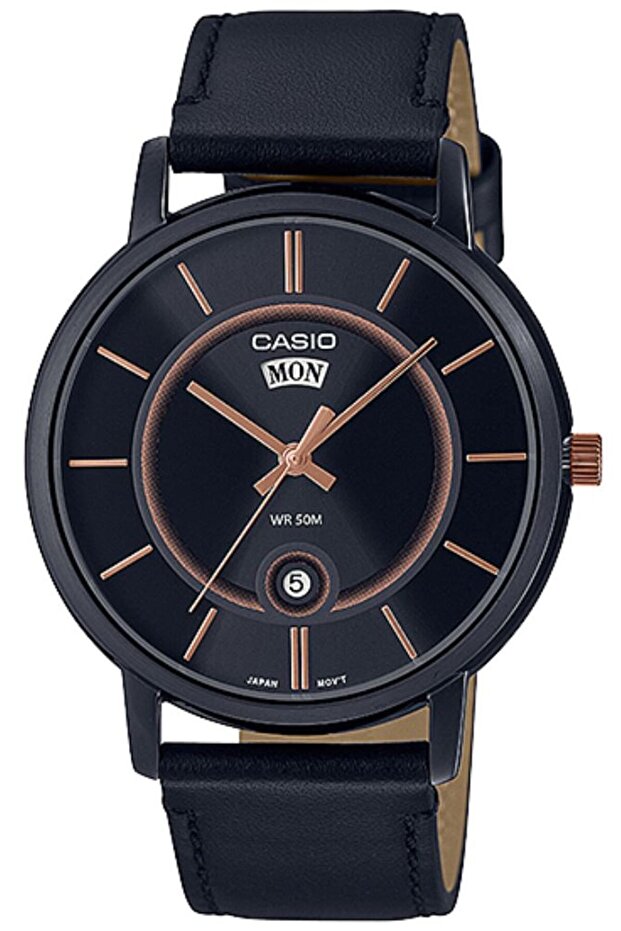 Mtp-b120bl-1avdf Erkek Kol Saati - 1