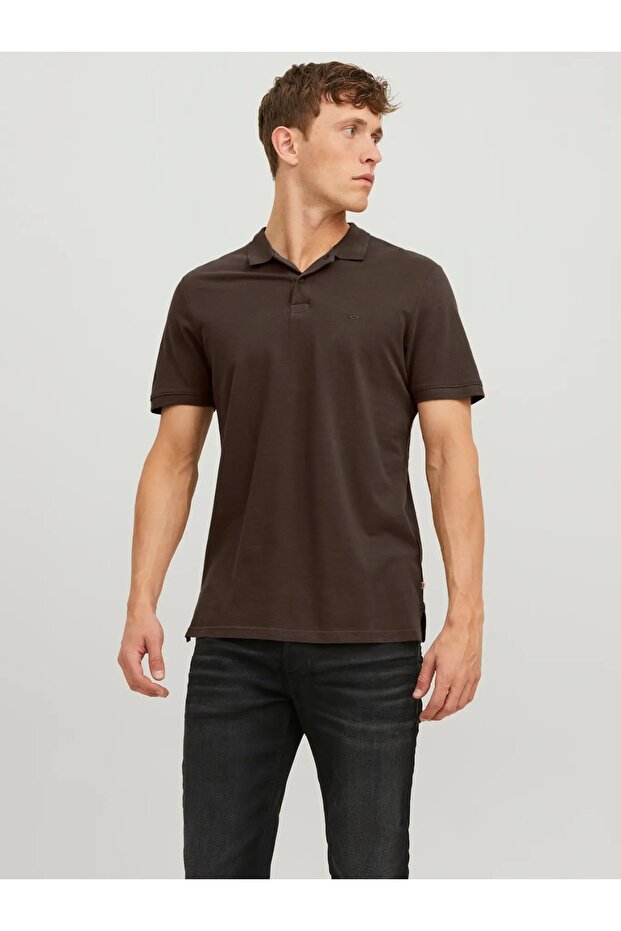 JJEBASIC POLO SS NOOS - 3