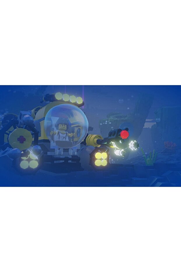 Worlds Game for Switch (Code in a Box) - 3