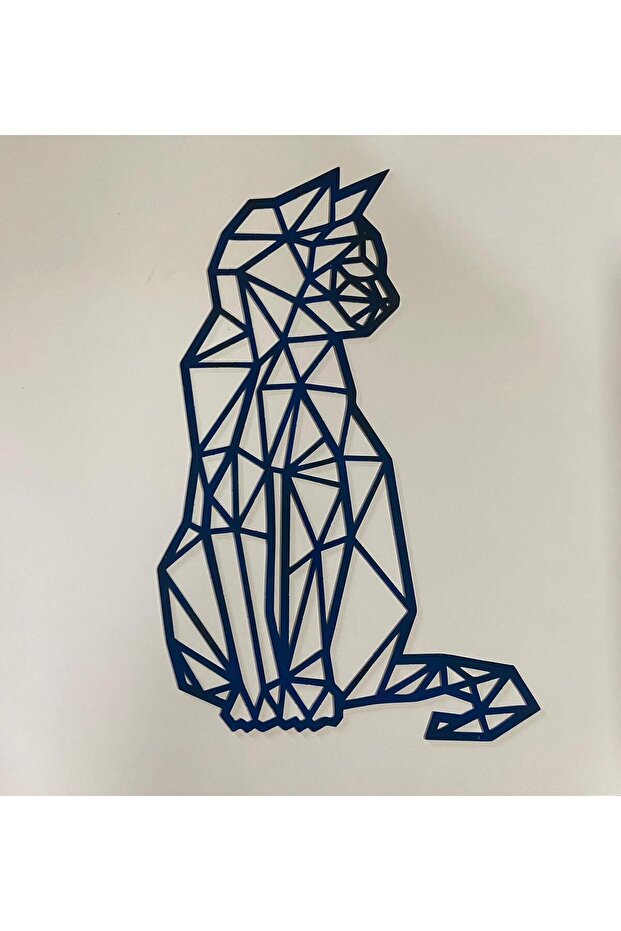 KEDİ DUVAR DEKORU