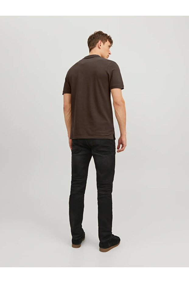 JJEBASIC POLO SS NOOS - 7