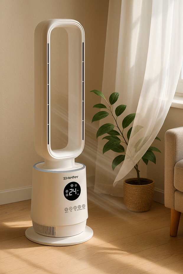 Kule Tipi Vantilatör - 3