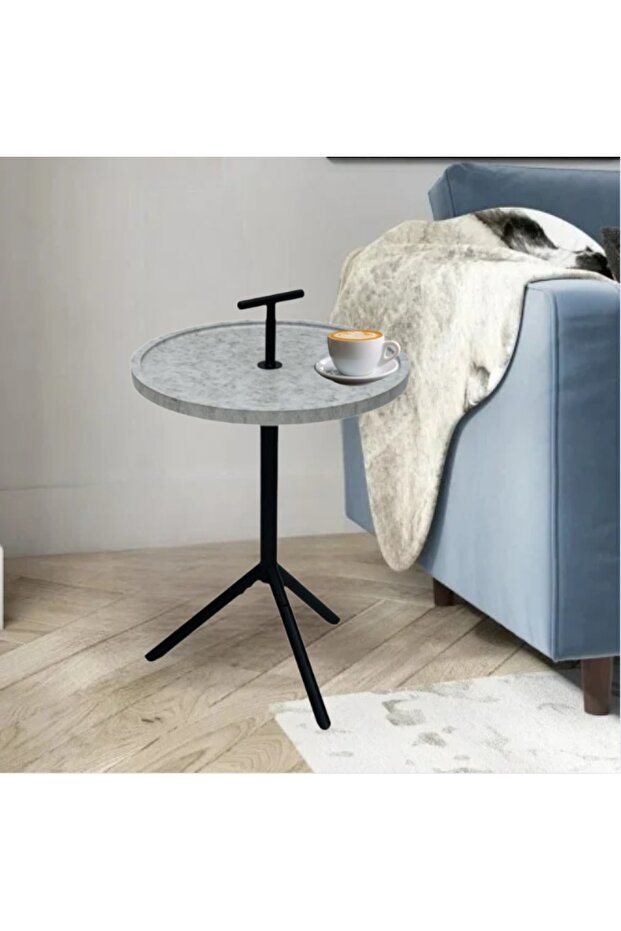 طاولة خدمة مفرد - 1