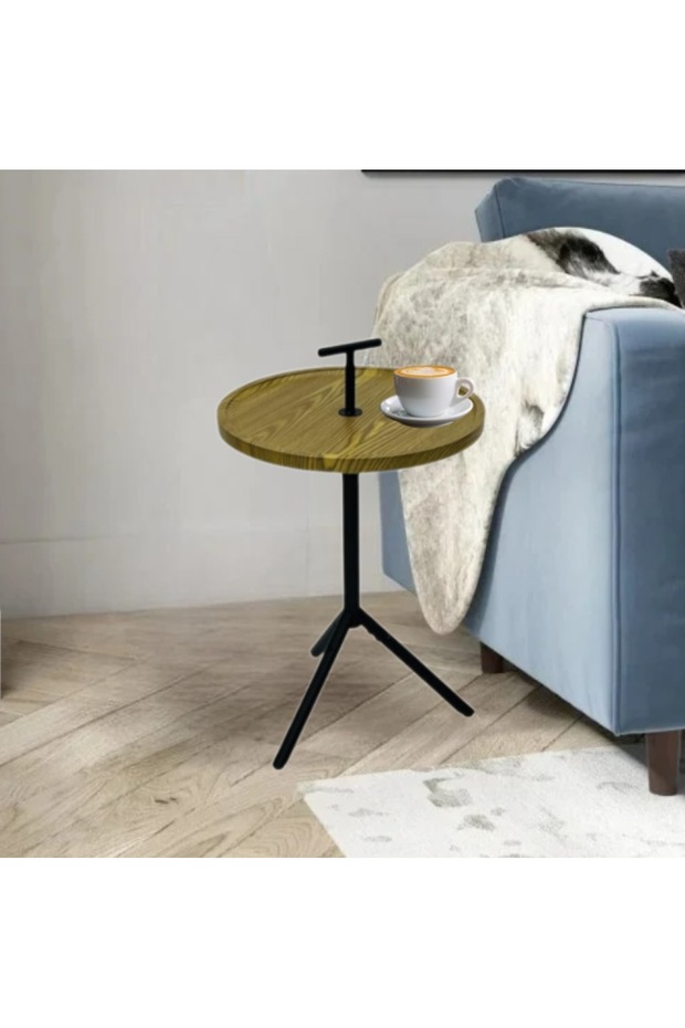 طاولة خدمة مفرد - 1