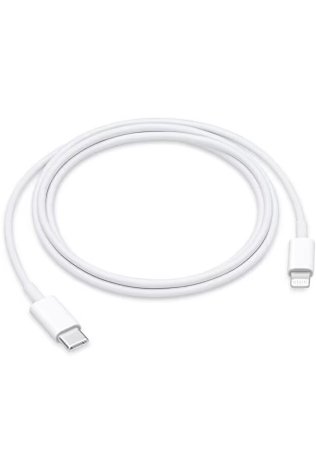 USB-C to Lightning cable, 1 m, compatible - 2