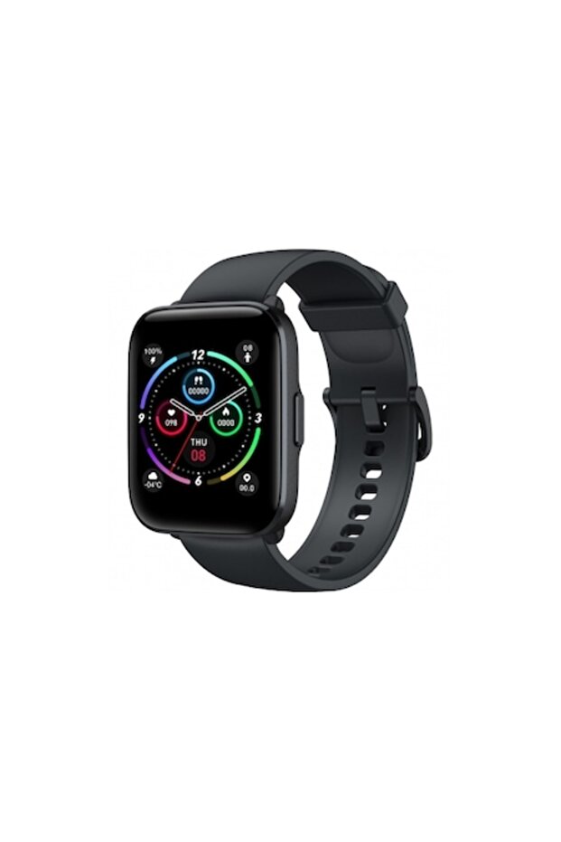 ORIGINAL MIBRO SMARTWATCH C2 Gray - 1
