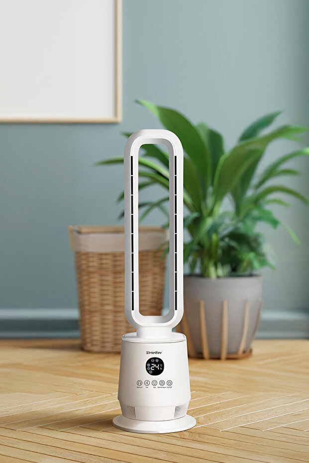 Kule Tipi Vantilatör - 2