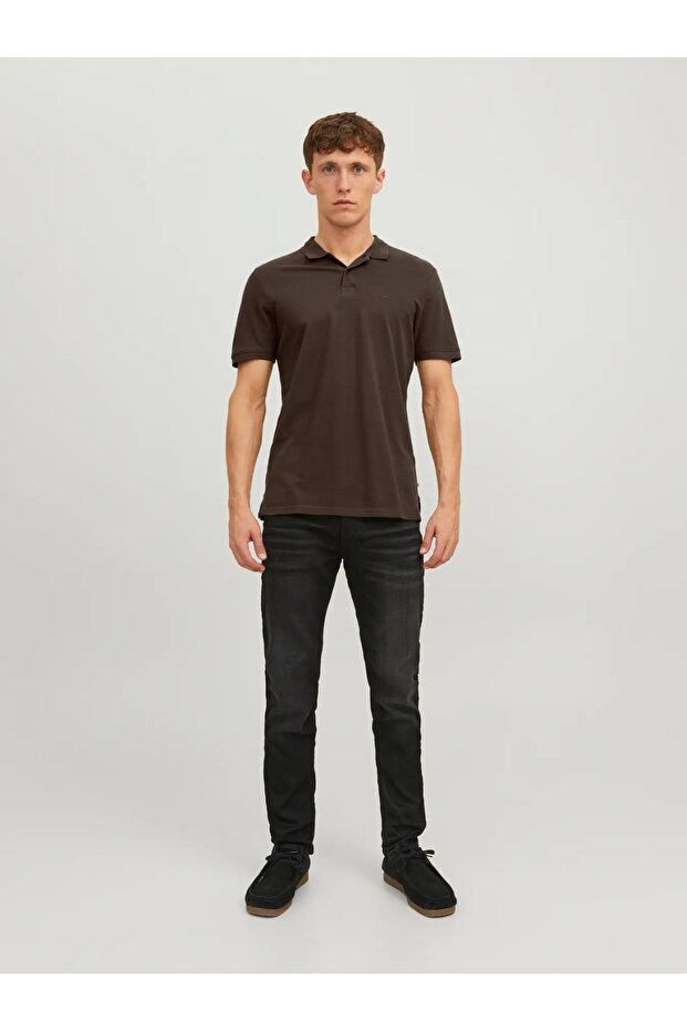 JJEBASIC POLO SS NOOS - 5