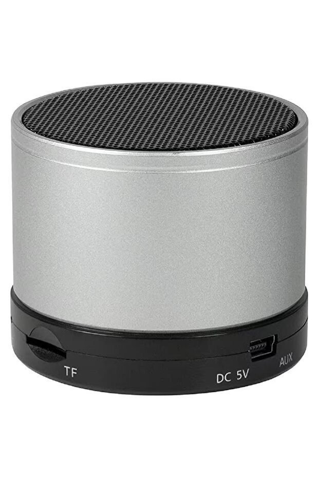 Sp0051 Bluetooth Speaker With Mp3 Player - 5