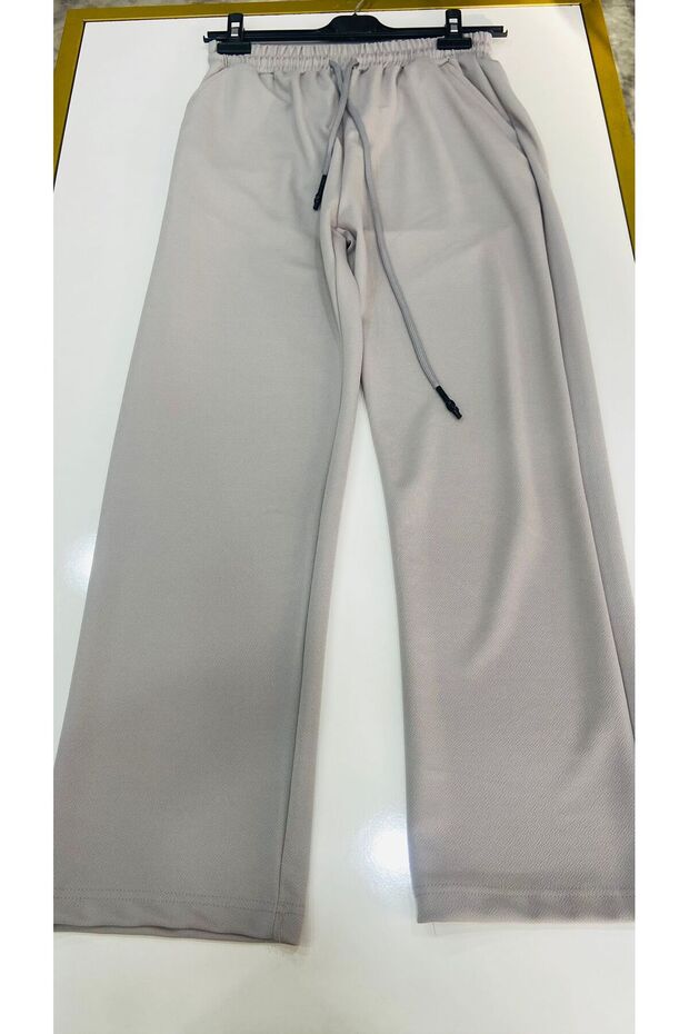 Jogger Style Tracksuit Pants