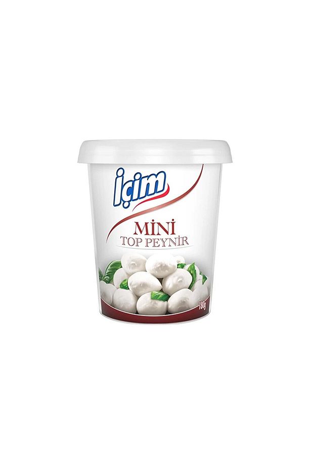 Top Peynir Mini ve Maxi 4 lü Karma Paket - 3