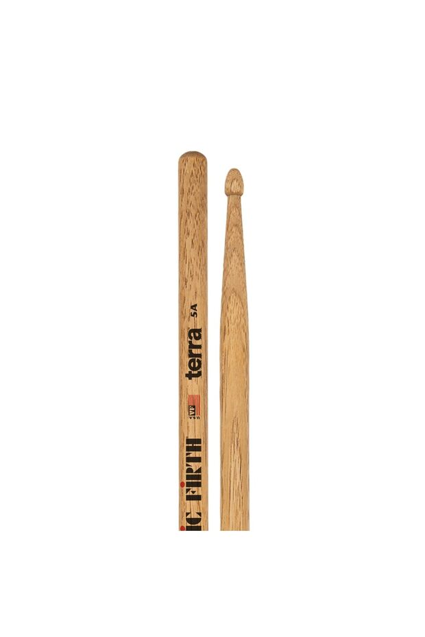طبلة VICFIRTH V5AT BAGET 5A TERRA DS