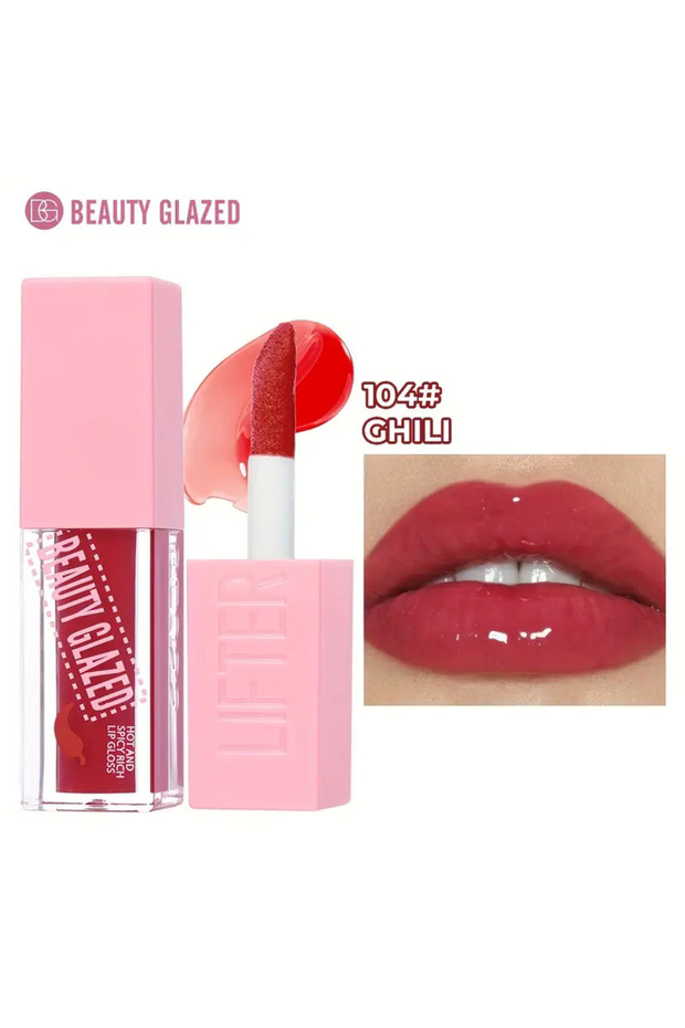 Ulei de Buze Lifter - 1