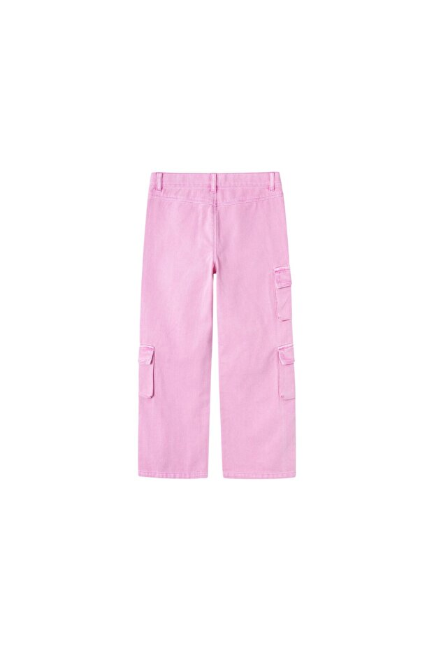 Devojčice pantalone 13232647 - 5