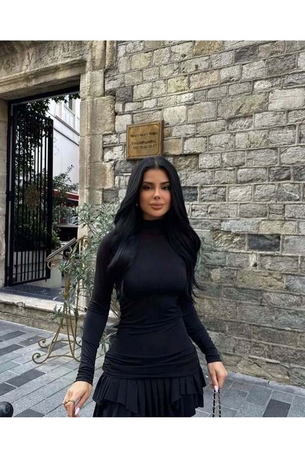 Γυναικείο φόρεμα - 3