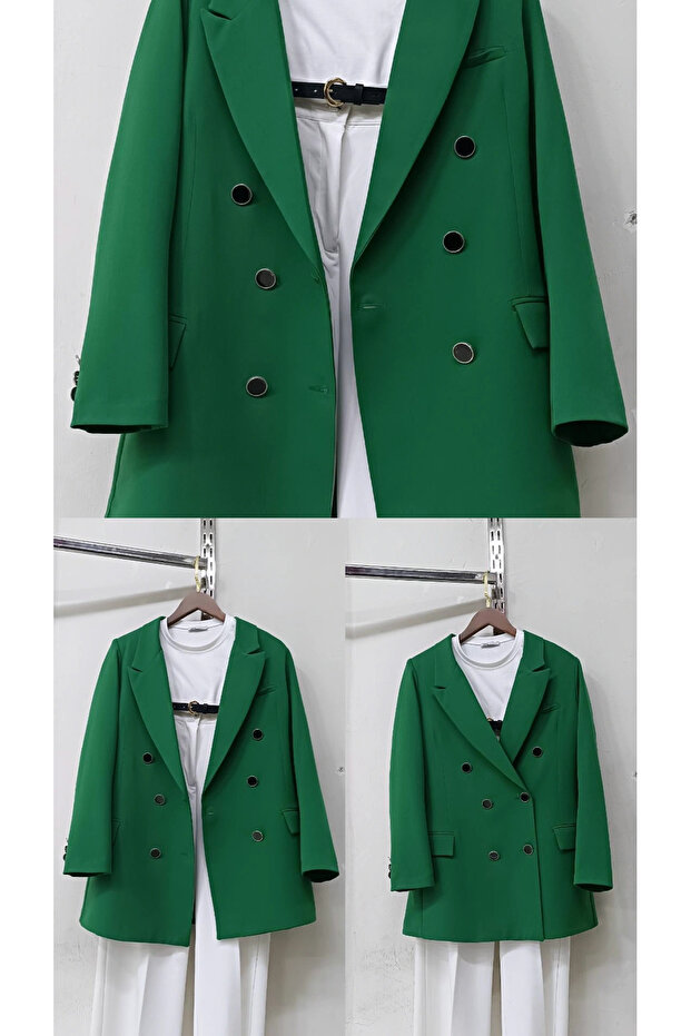 Yeni sezon ceket modeli - 1