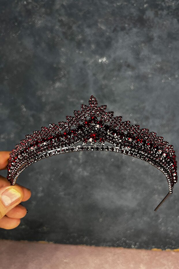 Asu mlada, kruna od kane - 3