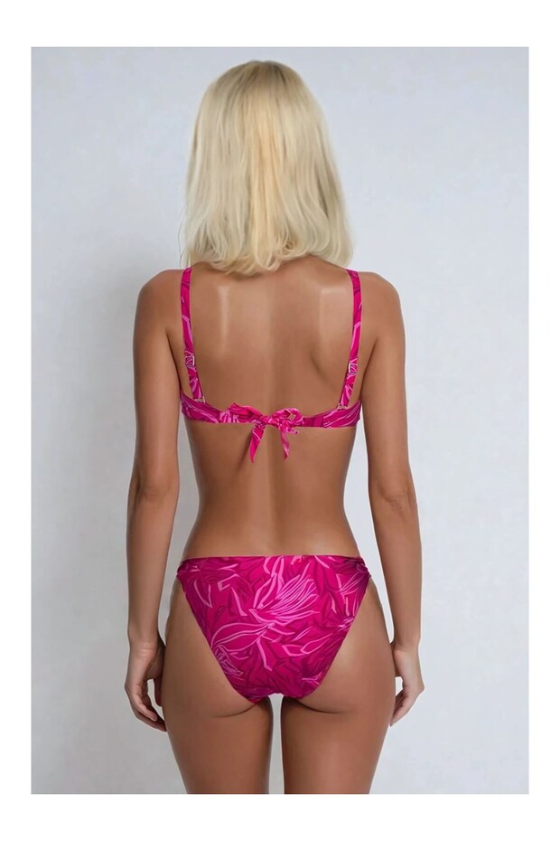 RAPIDAN BIKINI TAKIMI - 2