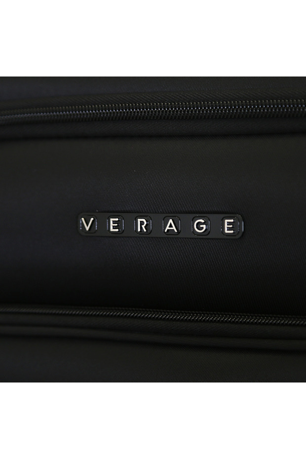 softside trolley luggage set - 5