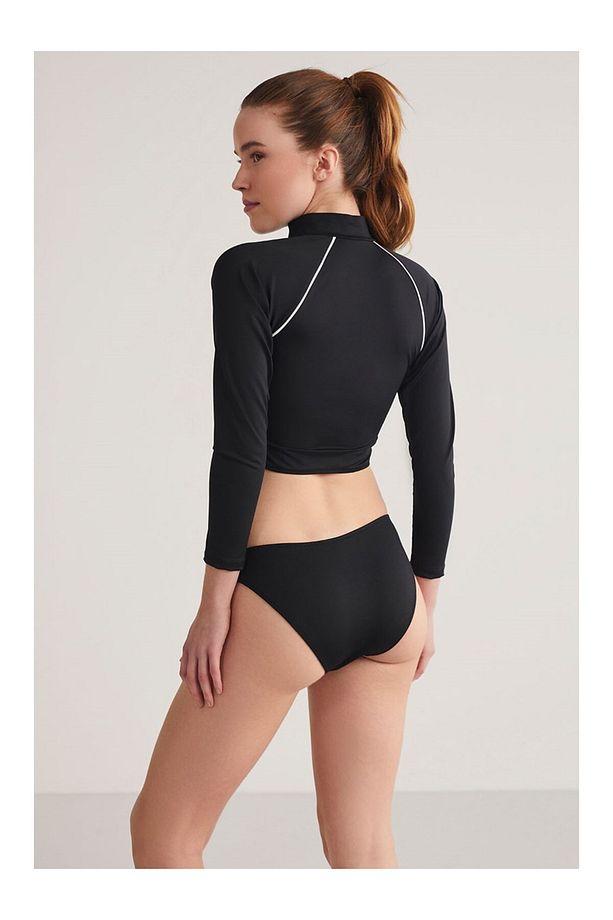 VENICE CROP BIKINI - 3